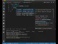 zig zag ln javascript