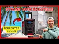 Download Lagu Endlich da! Einhell DAB+ Radio TE-CR 18 Li DAB+/FM/BT - Solo