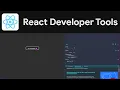 React Developer Tools Setup