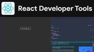React Developer Tools Setup
