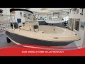 2025 Robalo R180 Walkthrough