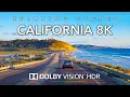 Download Lagu Driving Southern California San Diego Coast in 8K Dolby Vision HDR - Oceanside to Pacific Beach