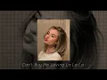 Download Lagu Rauf \u0026 Faik Can't Buy Me Loving / La La La (slowed + reverb)
