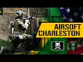 Airsoft Charleston Gameplay - BRAAS Team