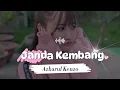 Download Lagu Lagu Joget Terbaru JANDA KEMBANG Remix Azharul Kenzo