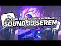 Download Lagu DJ SOUND V41 SOUND JJ KANE FULL BASS GACOR COCOK BUAT DI KAMAR VIRAL TIKTOK TERBARU 2025!!