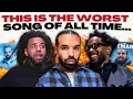 Lagu WHY DRAKE JUST RESPONDED TO NOT LIKE US \u0026 CALLED J COLE TRASH IN NEW SNIPPETS