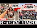 10 Tractor Supply Items SO Good They DESTROY Expensive Brands