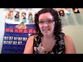 June 10 - Kindergarten Graduation Speech