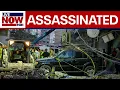 Lagu Israel: Hezbollah leader killed in Beirut strikes  | LiveNOW from FOX