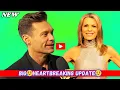 EXPOSED Ryan Seacrest s Surprising Height as Wheel of Fortune Host Faces CRUEL Short Shaming