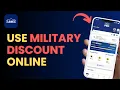 How to Use Lowe s Military Discount Online