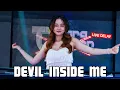 Download Lagu (Live Delay) DJ LIVE STREAMING PERFORMANCE 2025 DJ TIARA QUEEN FULL BASS
