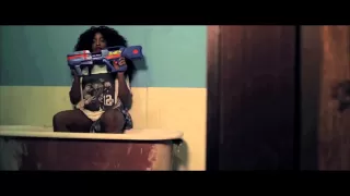 SZA Teen Spirit 50 Cent Remix 