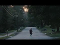 Katt Williams running from the pigs scene Atlanta s2ep1