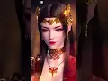 Download Lagu Medusa Cai Lin - BTTH Beauties - Battle Through the Heaven - Whatsapp Status #shorts