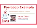 5 - Loop and If Condition