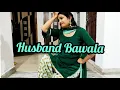 Download Lagu Husband Bawala | Ajay Hooda | Pooja Hooda | New Haryanvi DJ Song | Husband Bawala Dance Video |