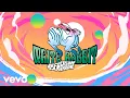 Download Lagu Jefferson Airplane - White Rabbit (Official Lyric Video)