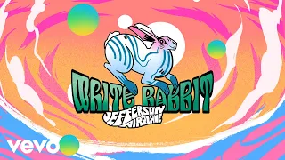Jefferson Airplane - White Rabbit