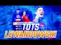 WeFut Draft Simulator 98 Lewandowski