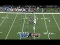 Titans TE screen play call yields Levis 22-yard completion to Vannett
