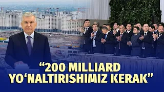 Yangi Toshkent: investorlar bilan muloqotning asosiy jihatlari