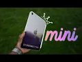 The ONLY iPad Worth Buying - iPad Mini 6 Many Years Later