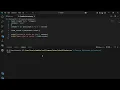 Ejercicios Python resueltos Contador de Vocales