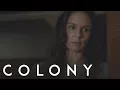 Consequences Season 3 Colony on USA Network