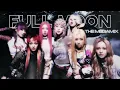 Download Lagu XG - FULL MOON (THE MEGAMIX of ALL SONGS) | MBMMIXES16