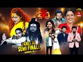 Lagu Dhee 20 | Ticket To Semi Finale  | 25th December 2025 | Regena Cassandrra,Vijay Binni | Full Episode
