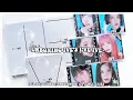 Download Lagu UNBOXING IVE 아이브 1ST FULL ALBUM I'VE IVE ✰ All 9 Versions: 3 Photobook + 6 Jewel Cases