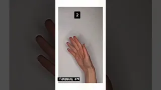 طريقة تدوير القلم ب اليد Shorts 