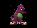 Barney I Like My Head Song 1991 1992 Versions Mixed - BarneyBYGFriends Reupload
