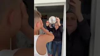 اندل طفل في العالم ام سيف نانو Shorts 