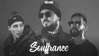 SKORAP Ft DAK Cheb Bilal Souffrance Remix H M X Beat7oven  SKORAP Ft DAK Cheb Bilal Souffrance Remix H M X Beat7oven