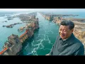 Download Lagu China heeft tonnen beton in de rivier gedumpt op een hoogte van 3000 meter. Wat daarna gebeurde, sch