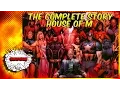 House of M X-Men - Complete Story Comicstorian