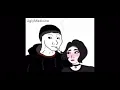 Doomer girl and her bf