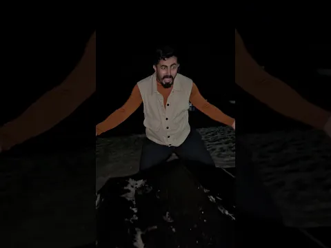 Sonunda karıyı bulduk