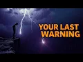 Download Lagu Mijn laatste poging om je wakker te maken voordat het te laat is