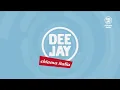 Lagu Radio DEEJAY è in diretta