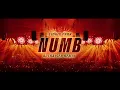 Download Lagu Linkin Park - Numb (Actraiser Remix) [4K Video] #hardstyle
