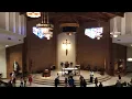 Sunday Mass