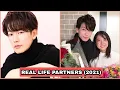 Download Lagu Takeru Satoh vs Mone Kamishiraishi (Koi Wa Tsuzuku Yo Doke Mademo) Real Life Partners \u0026 Ages 2021