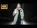 Gucci Milan Fashion Week - 4K