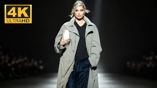 Gucci Milan Fashion Week - 4K