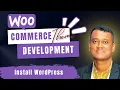 WooCommerce Theme Development Tutorial Bangla HTML Template into Themes - Step-by-Step Part