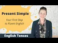 Learn Present Simple Tense With Fun Examples - Use Present Simple like a pro